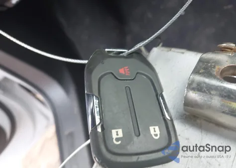 2024 GMC Terrain Sle из США, поврежденный, VIN 3GKALTEG8RL371785